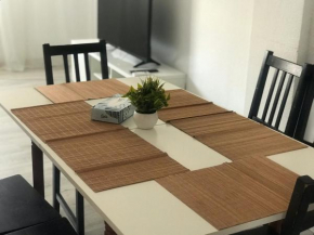 Apartamento San Mateo